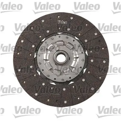 Ordena Ya Disco de embrague VALEO 806016